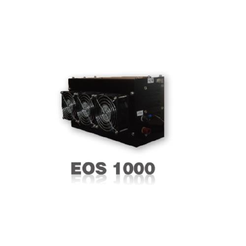 EOS 1000 fuel cell